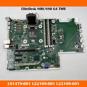 Для HP EliteDesk 800/880 G4 TWR Настольная Материнская плата L01479-001 L22109-001 L22109-601