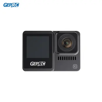 Голая камера GP11 Полноэкранная камера GP9/GP10/GP11 Ultimate Fpv 4K 5K Подходит для CineLog 35 Cinebot MAKE5 RC FPV Дронов