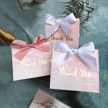 10 шт./лот, красный, серый, розовый, с мраморным принтом, сумка для конфет, коробка для украшения подарков в подарок/Принадлежности для вечеринок/Подарочные коробки для свадебных подарков