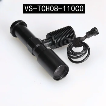 Телецентрический объектив Высокого разрешения VST VS-TCH08-110CO