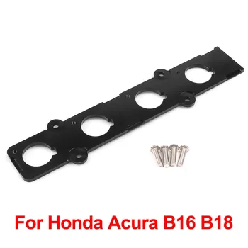 Катушка серии B на штекере COP Переходная пластина Преобразования для Honda Acura B16 B18 DOHC