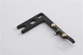 Ножка из 2ШТ для укладки/плетения ножек серии Pfaff 7500 с IDT Pfaff Совместима 93-035314-91