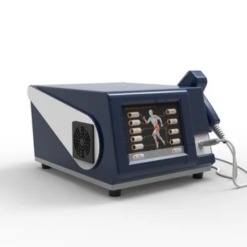 2023 И Электропневматическое оборудование Для Ударно-волновой терапии Smartwave Для Лечения Эректильной Дисфункции