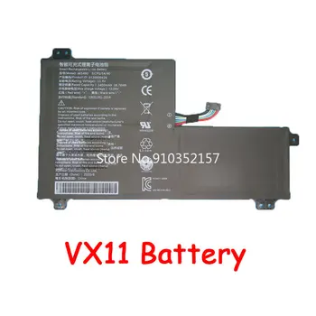 Сменный аккумулятор для ноутбука CTL Chromebook VX11 J41 465490 11,4 V 3400mAh 38.76Wh Новый