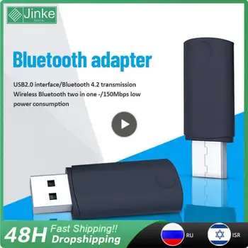 Мини Офисные инструменты Usb Bluetooth-совместимый адаптер Wifi Приемник Ieee802.11b/g/n Мини WiFi Адаптер 150 Мбит/с Usb Usb2.0