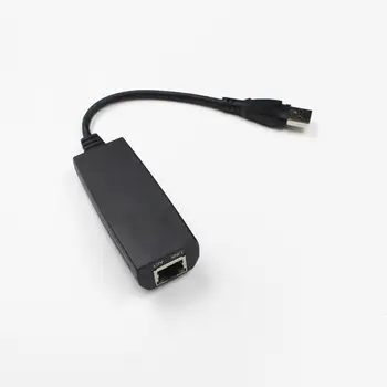 Сетевой адаптер USB 3 от 0 до 10 100-1000 Мбит/с Gigabit RJ45 Ethernet LAN