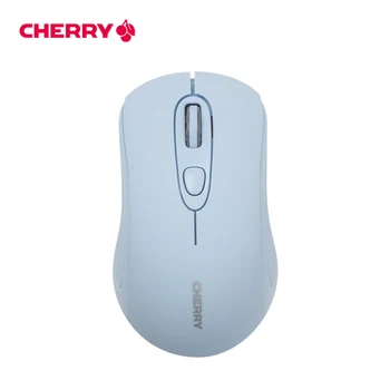 Беспроводная мышь Cherry MW2180, планшет, ноутбук, Офисный настольный компьютер, Универсальный Интеллектуальный Портативный режим сна