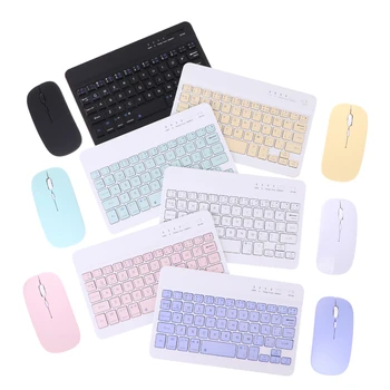 Клавиатура для мобильного телефона, планшетного компьютера, Bluetooth-клавиатуры, мыши