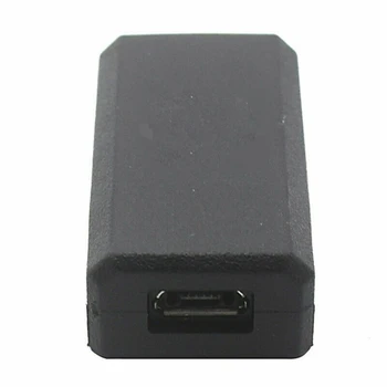 Кабель для зарядки мыши USB-адаптер для мыши с нейлоновой оплеткой для Logitech G502 Прямая поставка