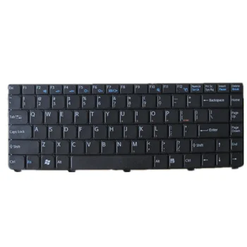 Клавиатура для ноутбука SONY VGN-C VGN-C140G VGN-C150P VGN-C190G C190P VGN-C210E VGN-C220E C240E C250N C260E C290 C291 C2S Черный США