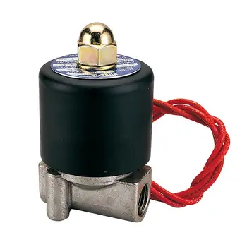 Оригинальный электромагнитный клапан Mindman с Высоким расходом Реверсивный клапан MSUS 2/2-Ходовой Поршневой клапан
