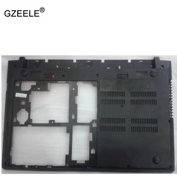 GZEELE Новый для ноутбука Lenovo серии B490 B480 M490 M495 M4400 нижняя крышка D shell крышка основного блока чехол для ноутбука
