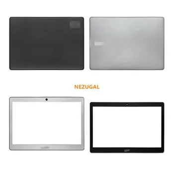 Для ноутбука Acer Swift 3 Серии SF314-51 SF314-51G ЖК-Задняя крышка Передняя Рамка A B Крышка Серебристо-Черный