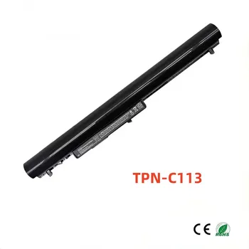 Аккумулятор для ноутбука HP TPN-C113 C114 F112 F113 F114 F115 OA04 Идеальной совместимости и бесперебойного использования