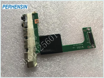   Для MSI для CR61 CX61 MS-16GB подлинный HDMI аудио USB порт печатная плата MS-16GBB