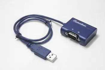 Последовательный адаптер USB к RS-232 DB9 для SystemBase Multi-1/USB RS232 Converter ver4.0