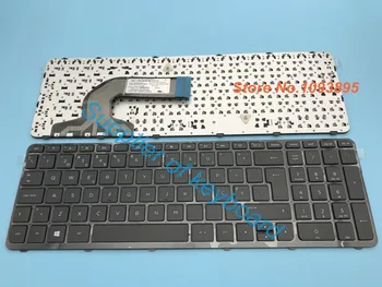 Новинка для ноутбука HP 15-g001np 15-g002sp 15-g003sp с португальской клавиатурой