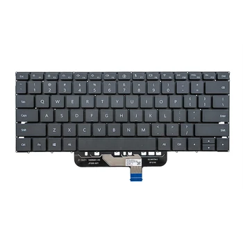 Новая Оригинальная Сменная клавиатура для ноутбука, Совместимая с Huawei MateBook13S/14S 2021 EMD-W56 HKD-W56/HKD-W76 HKF-16