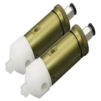 Анаэробный клапан QLH70 для однократного дозирования 502 быстросохнущего клея