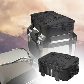 Багажная сумка для заднего сиденья мотоцикла, задняя коробка, верхняя сумка для BMW R1200GS, Аксессуары R1250GS