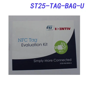 Бесплатная доставка Набор NFC-меток ST25-TAG-BAG-U для платы оценки NFC/RFID ST25