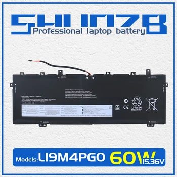 SHUOZB L19C4PG0 L19M4PG0 Аккумулятор Для ноутбука Lenovo Legion Y740S-15IMH Серии Y9000X SB10W67233 SB10V26975 SB10V26972 15,36 V 60Wh