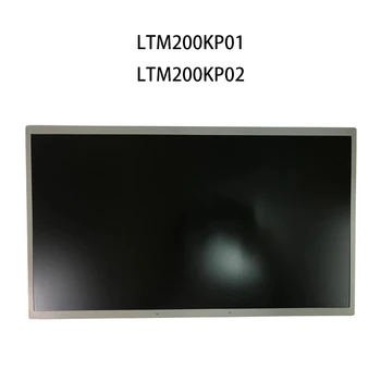Оригинальный ЖК-экран LTM200KP01 LTM200KP02, 20-дюймовый монитор для компьютера Lenovo