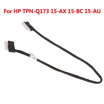 Гибкий кабель аккумулятора Для HP Shadow Light Wizard 2 TPN-Q173 15-AX 15-BC 15-AU Линия Подключения кабеля аккумулятора ноутбука