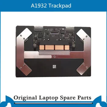 Оригинальный трекпад для Macbook Air A1932, сенсорная панель, Золотисто-Розовая, Космически-серая, Серебристая, Трекпад 2018-2019