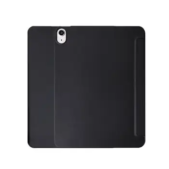 Защитный чехол для планшета Силиконовый чехол для планшета Trifold Противоударный чехол для Samsung Tab A8 S8/S7 T500 Аксессуары для планшетов для дома