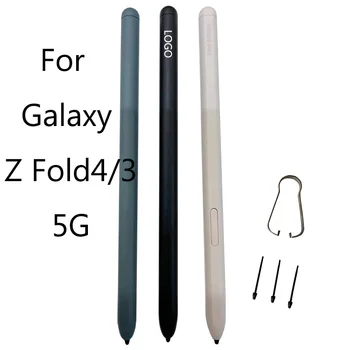 Новый Fold4 S Pen Оригинальный Samsung Stylus С Емкостным Сенсорным экраном Для Galaxy Z Fold4 3-5G Fold Edition W22 W23 Без Bluetooth