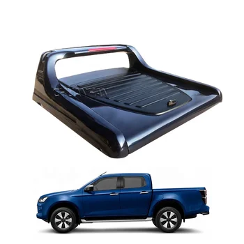 чехол для багажника из стекловолокна, навес для жесткой крыши, спортивный чехол для Toyota hilux/revo vigo, аксессуары для навеса для пикапа