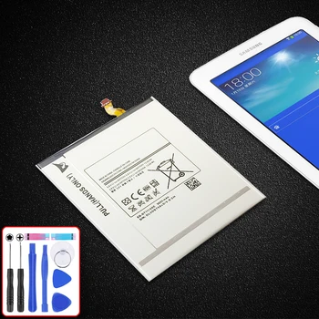 Для SAMSUNG Tablet Аккумулятор EB-BT111ABE 3600 мАч Для Samsung GALAXY Tab 3 Lite 3Lite SM T111 T110 T115 Аккумуляторы