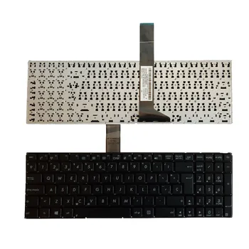 Новая Испанская Клавиатура для ноутбука ASUS K550C K550CA K550CC K550LB SP Keyboard