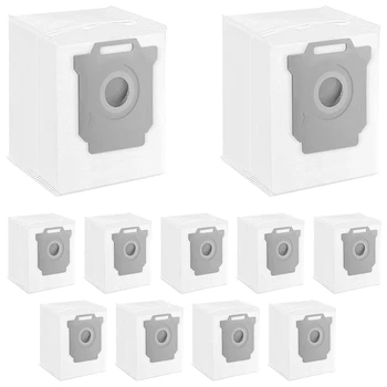 Вакуумные пакеты, совместимые с пакетами Irobot Roomba серии I & S & J, замена для Irobot Roomba I3 + (3550) I4 + (4552) I6