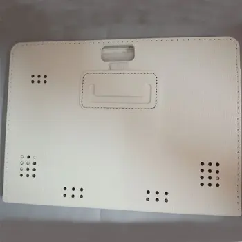   Чехол из искусственной кожи для планшета VOYO Q101 4G 10,1 дюйма