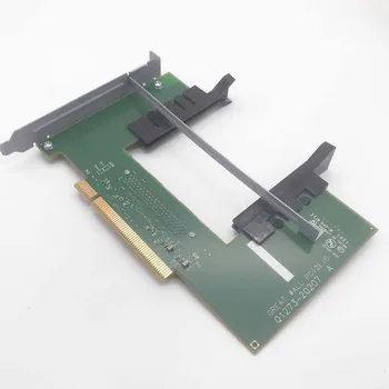 Интерфейсная карта PCI Q1273-20207 Подходит для HP Designjet Z6200 Z6100