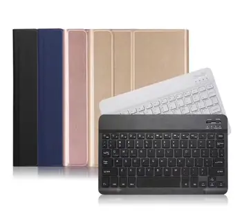 Чехол с Bluetooth-клавиатурой для Huawei Matepad Pro 10,8 дюймов 2019, Чехол-клавиатура для Huawei Matepad Pro 10,8, чехол + ручка