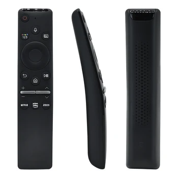 Новый BN59-01329H Для Samsung 4K QLED Smart TV Bluetooth Голосовой пульт дистанционного Управления QN49Q80TAF QN55Q70TAF QN75Q90TAF BN59-01312B BN59-01312A
