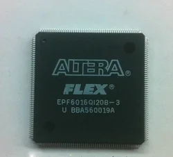 Оригинал EPF6016QC208-3N EPF6016QC208-3 FPGA 208 Быстрая доставка