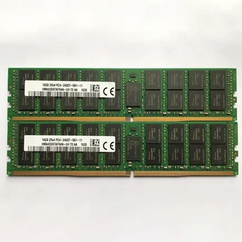 1 Шт NF5270 M4 NF5280 M4 NP5570M4 Для Серверной памяти Inspur 16G 16GB DDR4 2400T ECC REG RAM