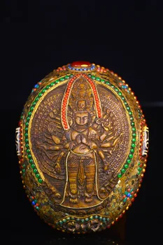 Коллекция Тибетского храма 7