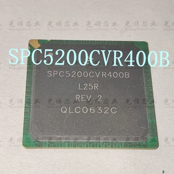 SPC5200CVR400B BGA