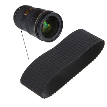 Ручка для увеличения объектива камеры M2EC, резиновое кольцо, запасная часть для Nikon 24-70 мм F2.8