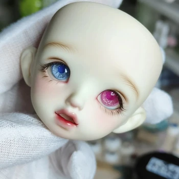 BJD Eyes кукольные глаза 8 мм-18 мм кукольные милые гипсовые глаза для игрушек 1/8 1/6 1/4 1/3 SD DD аксессуары для кукол 8 мм-18 мм кукольные глаза