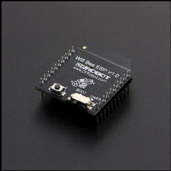 Модуль ESP8266 WiFi Bee с открытым исходным кодом Для Arduino