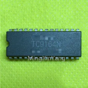 Микросхема интегральной схемы TC9164N DIP-28 5ШТ