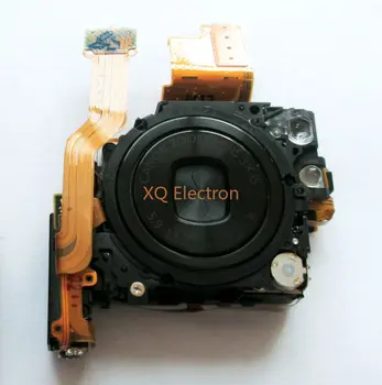 Ремонтная деталь оптического объектива черного цвета для Canon IXUS100 SD780 IXY210 с CCD