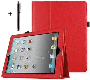 Флип-чехол-подставка для iPad 7 8 Air 1 2 3 Mini 4 5 360 Полноразмерный Защитный чехол для iPad 7,9 