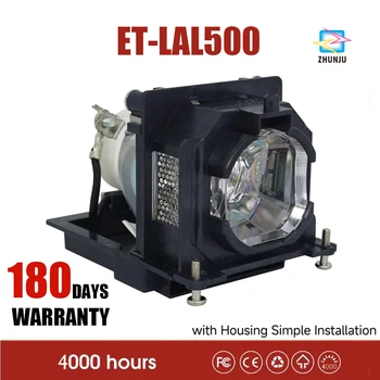 ET-LAL500 Сменная лампа проектора для PANASONIC PT-LB360 PT-TW341R PT-TW340 PT-TW250 PT-TX400 PT-TX310 PT-TX210
